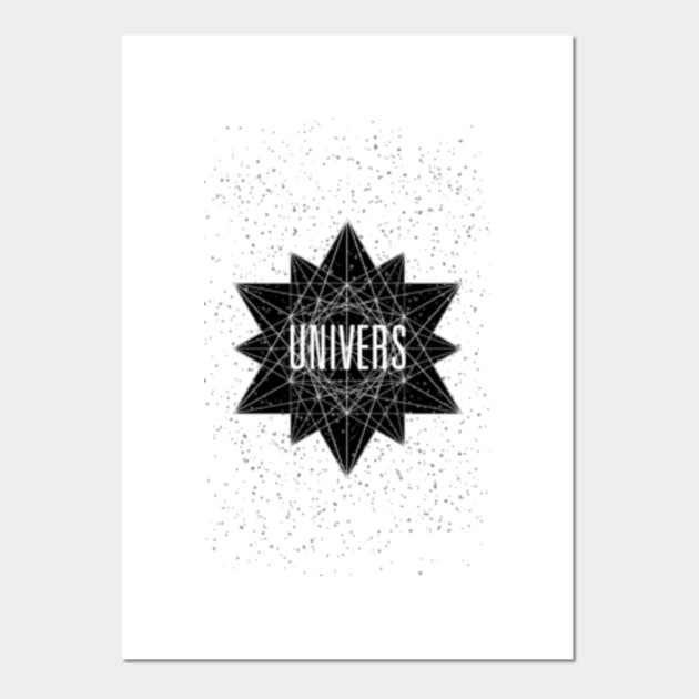 Black univers